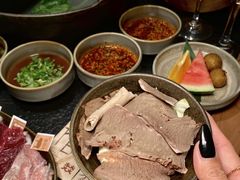 -大龙燚·旷野鲜火锅(广州首店)