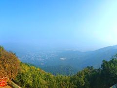 -香山公园