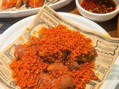 -乔街深夜食堂·小龙虾·高压锅生蚝(杭州总店)