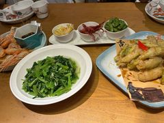 -味莊餐厅(康庄南街店)