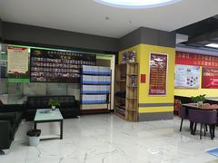 -乐旋乒乓球(深圳南油店)