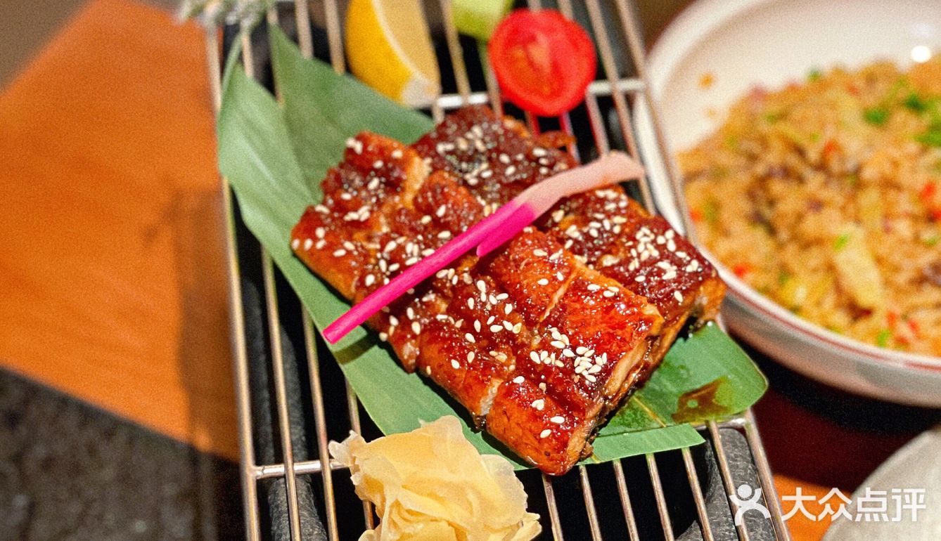 深圳探店 | 高级感十足，这家烧肉不得不爱！