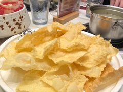 -阳光码头海鲜火锅(世纪大道店)