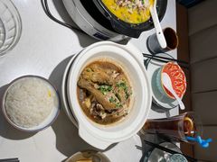 -外婆小聚茶餐厅·粤湘菜·家宴·团建(福安购物广场店)