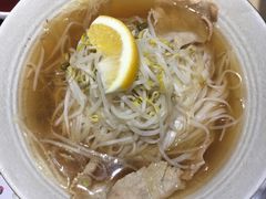 -韩香福脊骨汤锅(上杭路店)