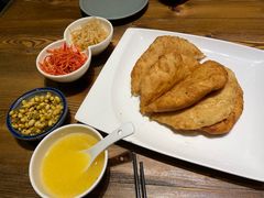 家味油饼-三姐妹餐厅(曲江店)