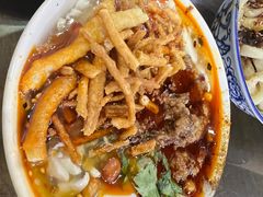 -西月城谭豆花(春熙路店)