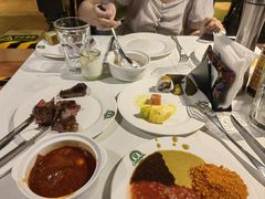 -戈拿旺巴西烤肉(崇文门店)