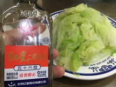 -老爆肚满五香烧牛羊肉