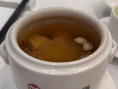 -山泉公馆酒家(广州东站店)