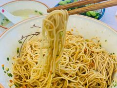 -朱洪元苏式面馆(绿宝广场店)