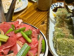 -贵厨酸汤牛肉(小十字店)