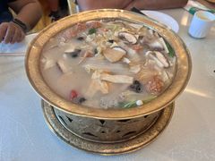 -玉华宫宾馆·餐厅(铜川驻京办店)