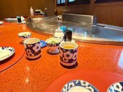 -小山日本料理(兴业太古汇店)