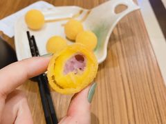 -阿香米线(大唐西市大润发店)