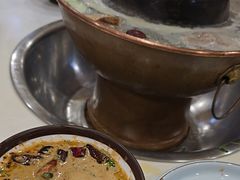 -福寿斋·老北京铜锅涮肉·烤鸭(顺义总店)