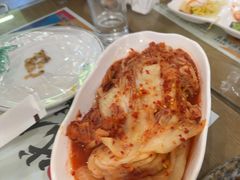 -海兰江石锅饭(水上店)