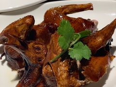 -太仓珀丽酒店-粤季餐厅