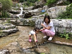 -孤山寨风景区