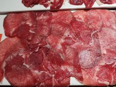-牛很鲜潮汕牛肉火锅(朝晖路店)