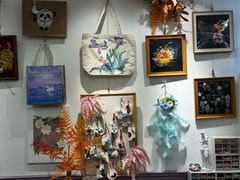 -100家灵感仓库·DIY团建(什刹海店)