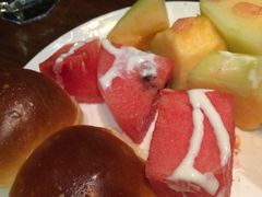 -食间牛排(湖西路店)