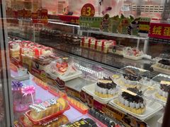 -味多美蛋糕(义和庄地铁店)