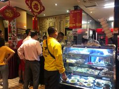 -姚记炒肝店(簋街店)