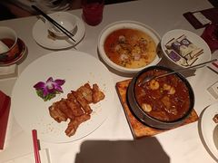 -千百味红餐厅·江西菜(绿地双子塔店)