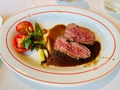 -马克西姆俄罗斯餐厅(通亚街店)