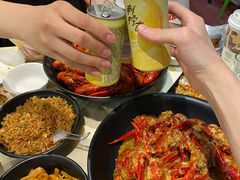 -聚味瞿记·龙虾堂(渔人码头一店)
