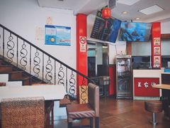 -王家沙点心店(西康路店)