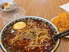 -有礼有面(知春路店)