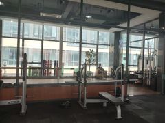 -豪逸健体(中骏广场店)