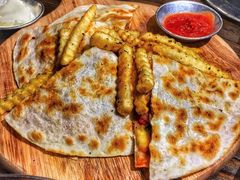 -MI WU FACTORY米屋美食工厂餐厅(绿地店)