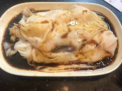 鲜虾肠-熊记鸡粥瑞熊美食店(石岗大街店)