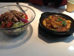 -零度空间·台湾小馆(五道口购物中心店)