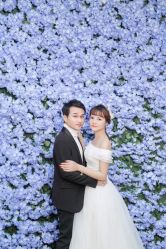 -1986婚纱摄影(清城店)