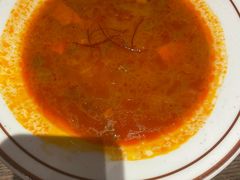 -ZAFFERANO西班牙海鲜饭(上海首店)