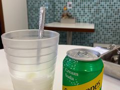 -華歡冰室-WahFoon(吉大店)