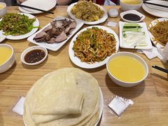 -姥家春饼店(漳州二路店)