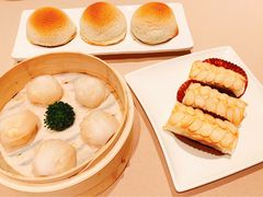 -陶陶居海鲜酒家(新马路店)
