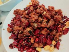 -花舍·新派粤菜·西餐·下午茶(亚运村·鸟巢店)