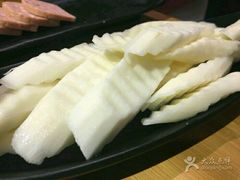 -手选潮汕鲜活牛肉火锅(二七广场店)