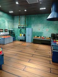 -尼克Playtime(欢乐海岸店)