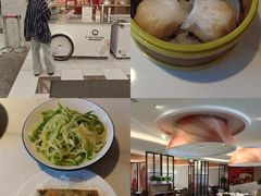 -东方早茶 海鲜•青岛菜(国信体育中心店)