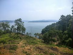-萨尔浒风景区