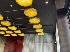 -广州永庆坊瞻云精选酒店