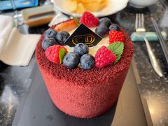 魅影红丝绒蛋糕-姆们M Sweetie Cake(五道口店)