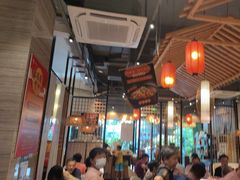 -川味堂·四川豆花(八卦岭店)
